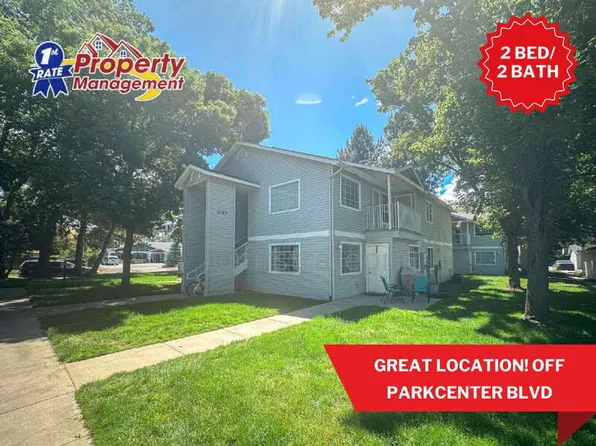 2183 S Stephen Ave APT 102, Boise, ID 83706