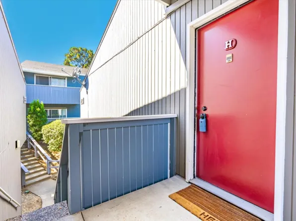 231 Boardwalk Ave APT H, San Bruno, CA 94066