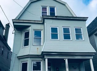 1085 Grove St #3, Irvington, NJ 07111