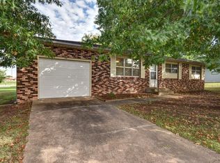 1306 Kevin Dr, Mount Vernon, MO 65712