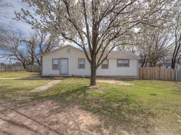 305 N 53rd West Ave, Tulsa, OK 74127