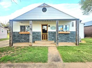 430 Campbell St, Kiowa, KS 67070