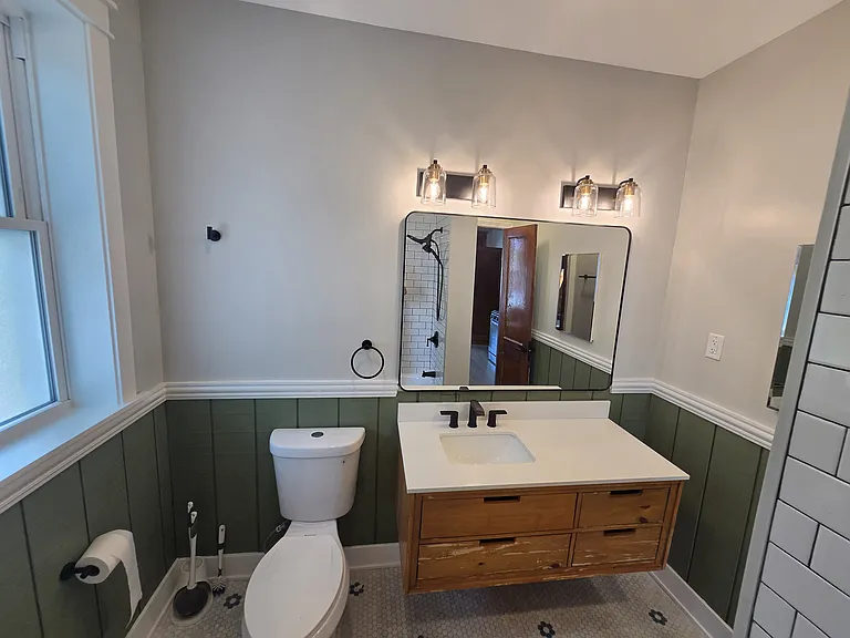 5501 W 25th St #1 — Photo 1