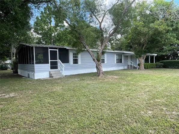 14272 SE 59th Ave, Summerfield, FL 34491