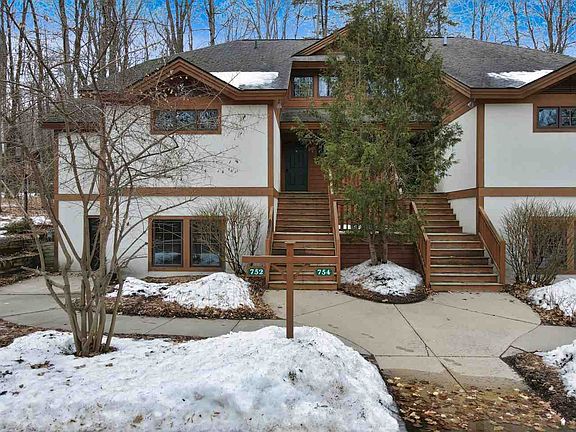 4th image of 2094 Deerview Drunit 65 Door #752