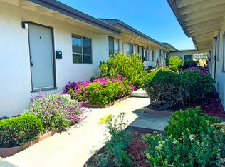 1160 Olympia Ave APT K, Seaside, CA