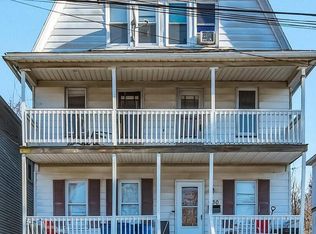 930 Sanderson Ave APT 3, Scranton, PA 18509