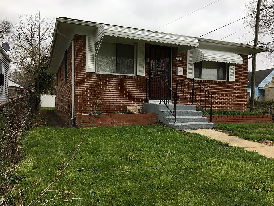 2146 Gerbert Rd, Columbus, OH 43211 Zillow