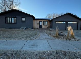1301 S Minnesota St, Mitchell, SD 57301
