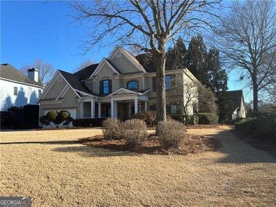 12265 Magnolia Crescent Dr, Roswell, GA, 30075