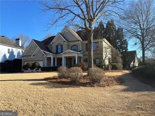 12265 Magnolia Crescent Dr, Roswell, GA 30075