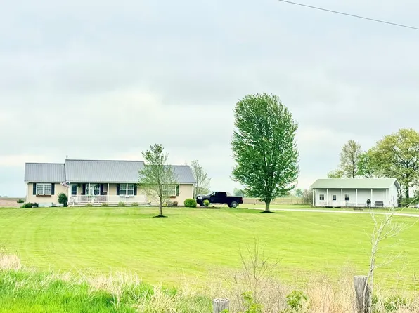 27198 Grand Ln, Kirksville, MO 63501