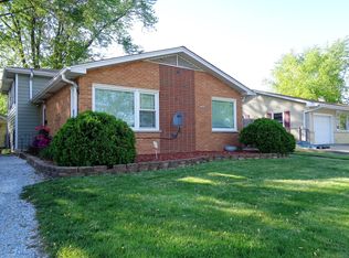 16812 Oconto Ave, Tinley Park, IL