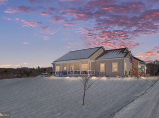 11241 Old Stillhouse Rd, Boston, VA 22713