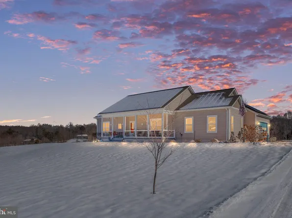 11241 Old Stillhouse Rd, Boston, VA 22713
