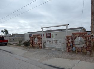 13073 Petunia Dr, San Elizario, TX 79849