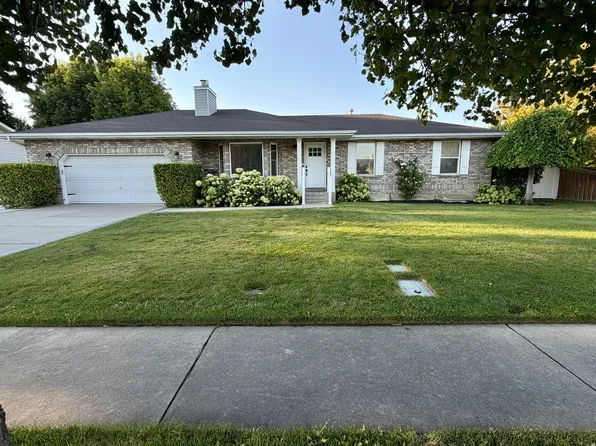 244 W 1250th St N, American Fork, UT 84003