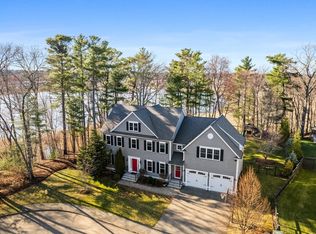 95 Gibson Ave, Dedham, MA 02026