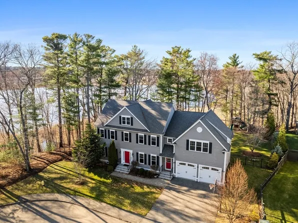 95 Gibson Ave, Dedham, MA 02026