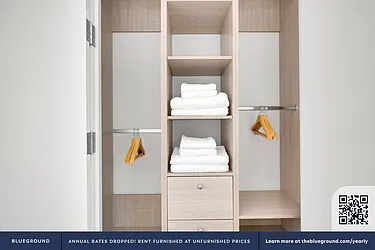 Rented by The Blueground