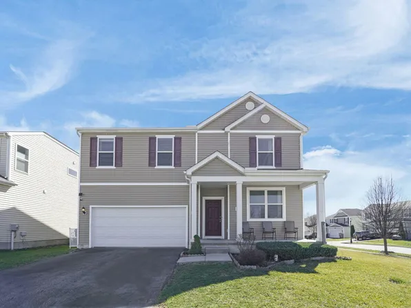 206 Long Cay Ln, Reynoldsburg, OH 43068