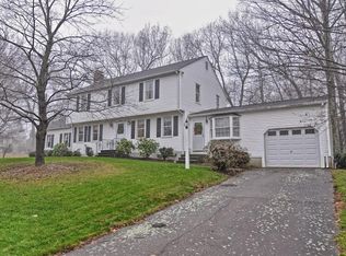 13 Woodridge Rd, Milford, MA 01757