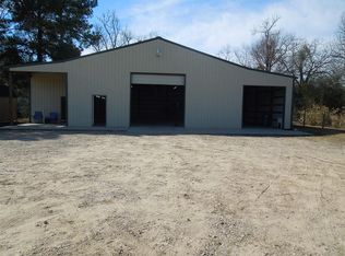 13565 Rose Rd, Willis, TX 77378