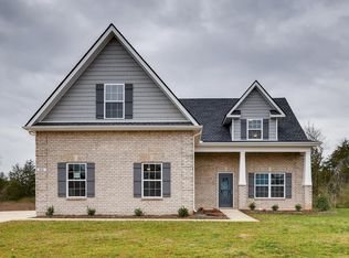 810 Covenant Blvd, Murfreesboro, TN 37128