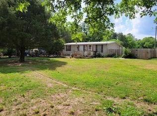1690 Nunnally Farm Rd, Monroe, GA 30655