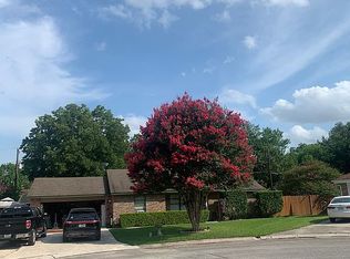 935 Hideaway Cir, New Braunfels, TX 78130