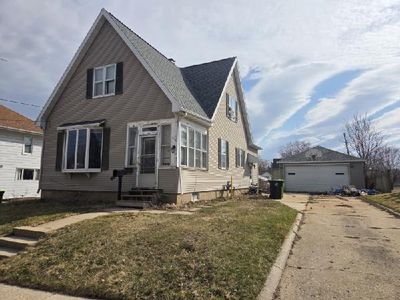 218 N Henninger STREET, Mayville, WI, 53050
