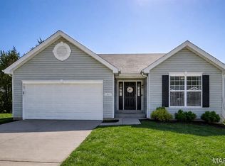 5815 Lookout Vw, Cedar Hill, MO