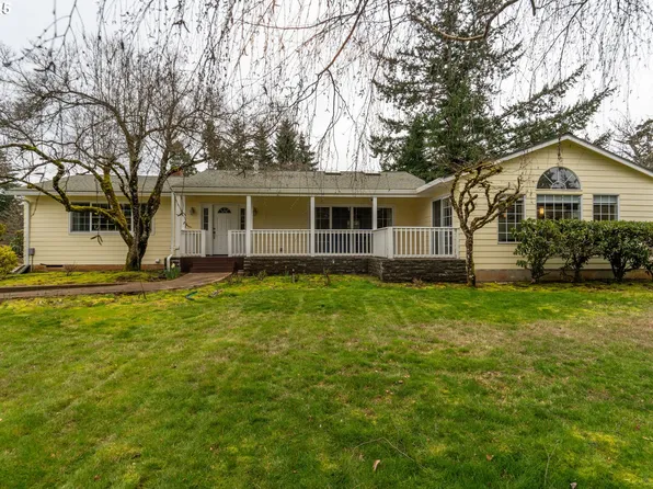 15064 S Leland Rd, Beavercreek, OR 97004