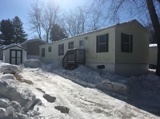 20 Shadow Ln, Holden, ME 04429