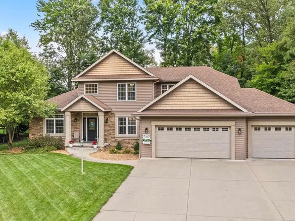 1560 RAPID RIVER RUN, Plover, WI 54467