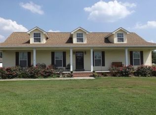 1212 Highway Ad, Dexter, MO 63841