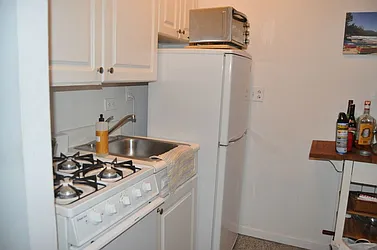 Rented by Sky Management