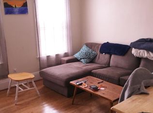2 Paige Ave, Boston, MA 02127