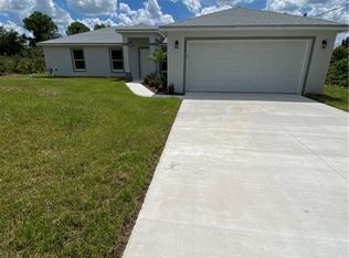 3003 75th St W, Lehigh Acres, FL 33971