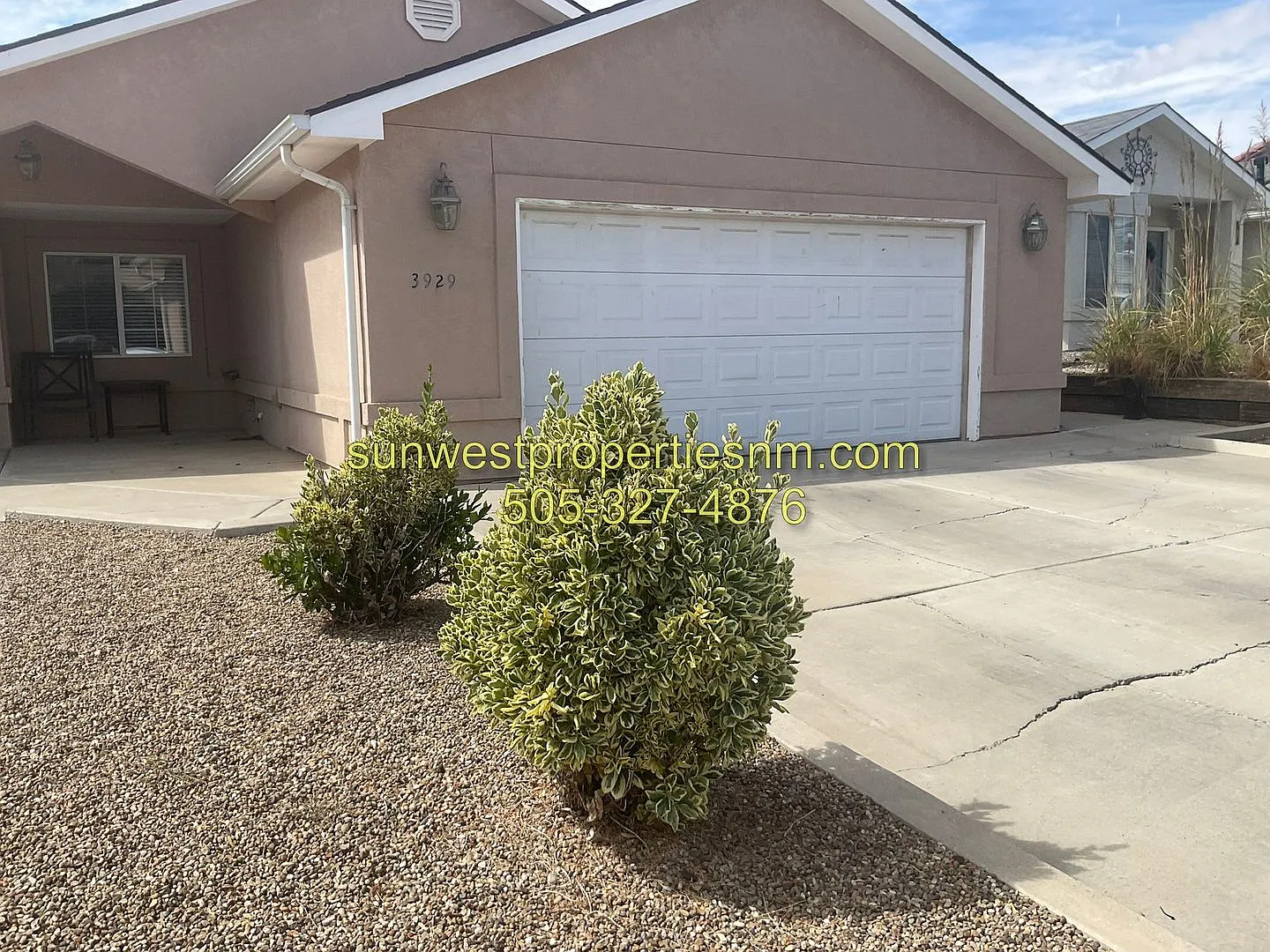 4 Bedroom, 2 Bath Home — Photo 3