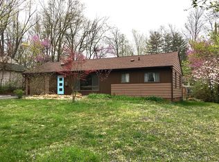 1108 S Nancy St, Bloomington, IN