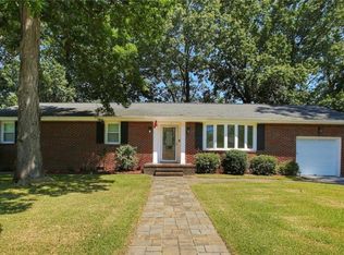 2520 Meiggs Rd, Chesapeake, VA 23323