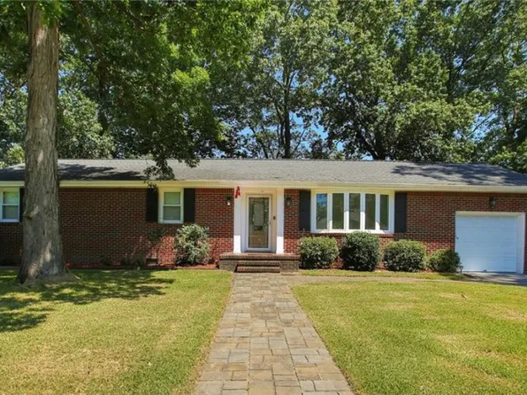 2520 Meiggs Rd, Chesapeake, VA 23323