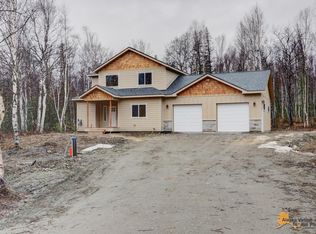 5244 E Hardwood Cir, Wasilla, AK 99654