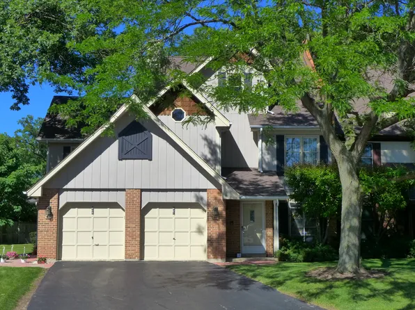 607 Country Ln, Des Plaines, IL 60016