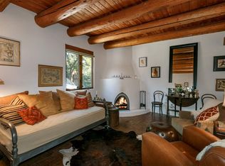 612 Gomez Rd APT 4, Santa Fe, NM 87505