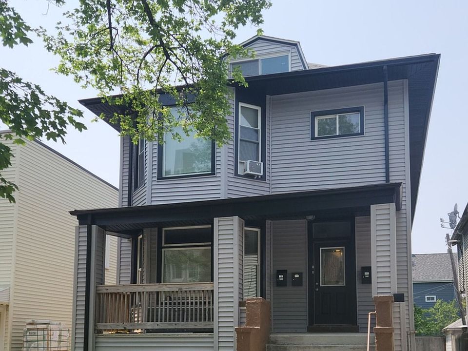1st image of 4254 N Tripp Ave #1F