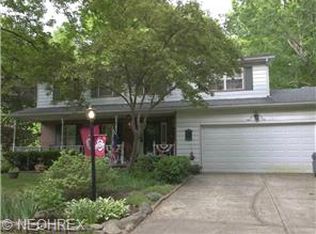 7993 Hitchcock Rd, Youngstown, OH 44512