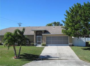 2314 SE 19th Ave, Cape Coral, FL 33990