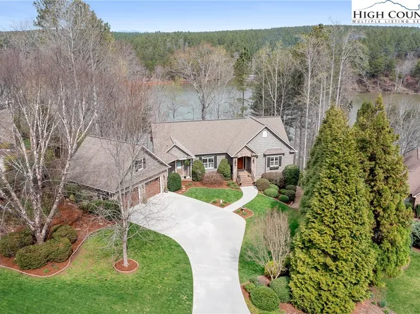 217 Ridge Top Drive, Connelly Springs, NC 28612